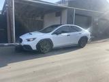 Subaru WRX 2023 годаүшін12 000 000 тг. в Алматы