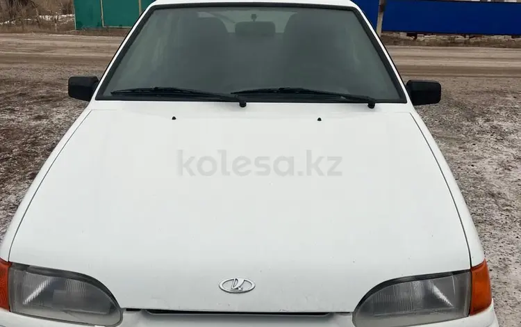 ВАЗ (Lada) 2114 2013 года за 2 950 000 тг. в Актобе