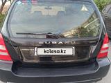 Subaru Forester 2003 годаүшін3 500 000 тг. в Актау – фото 3