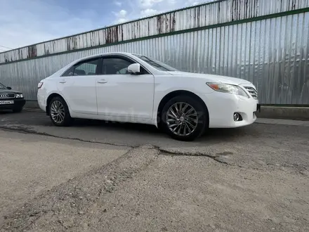 Toyota Camry 2010 года за 7 550 000 тг. в Сарыагаш – фото 3