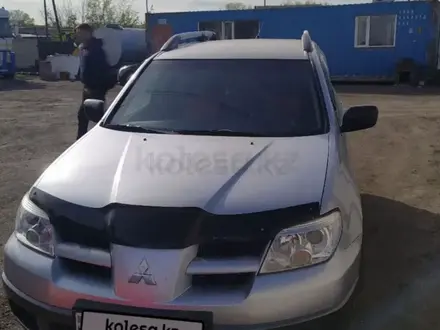 Mitsubishi Outlander 2006 года за 3 700 000 тг. в Караганда – фото 3