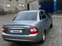 ВАЗ (Lada) Priora 2170 2008 года за 1 350 000 тг. в Туркестан