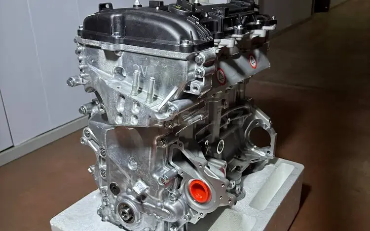 Двигатель G4NC 2.0 Gdi для Хюндайүшін950 000 тг. в Алматы