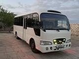 Hyundai  County 2006 годаүшін3 500 000 тг. в Мангистау – фото 2