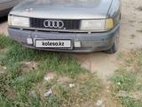 Audi 80 1991 годаfor850 000 тг. в Костанай