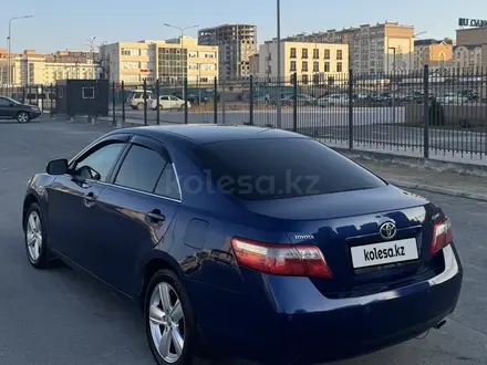 Toyota Camry 2008 года за 5 700 000 тг. в Актау – фото 10