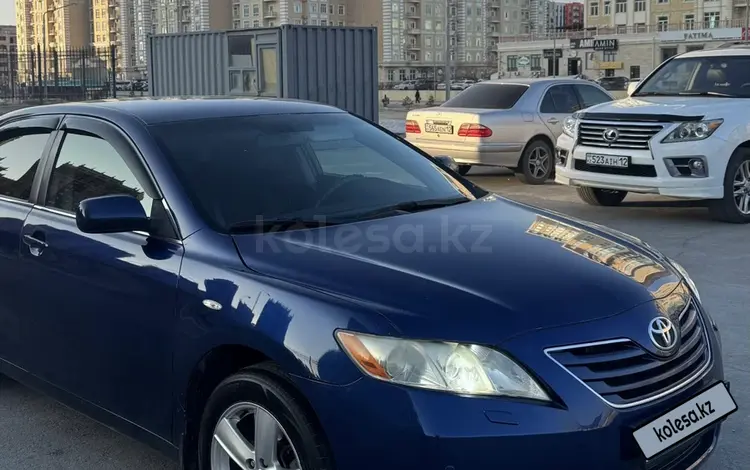 Toyota Camry 2008 годаүшін5 700 000 тг. в Актау