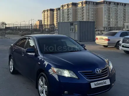 Toyota Camry 2008 года за 5 700 000 тг. в Актау – фото 5