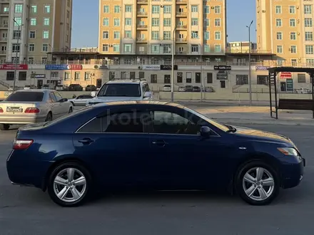 Toyota Camry 2008 года за 5 700 000 тг. в Актау – фото 8