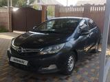 Haima M3 2014 года за 2 300 000 тг. в Алматы – фото 2