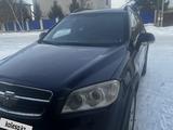 Chevrolet Captiva 2007 годаүшін5 100 000 тг. в Актобе – фото 4