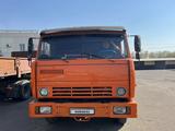 КамАЗ  5511 1989 года за 4 000 000 тг. в Павлодар
