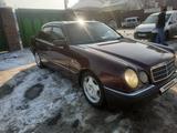 Mercedes-Benz E 320 1995 годаfor2 500 000 тг. в Алматы – фото 2