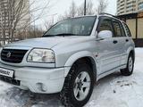 Suzuki Grand Vitara 2004 годаүшін6 000 000 тг. в Астана – фото 2