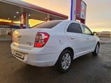 Chevrolet Cobalt 2024 года за 7 350 000 тг. в Караганда – фото 4