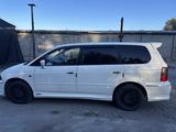 Honda Odyssey 2002 года за 4 100 000 тг. в Алматы – фото 4