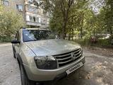 Renault Duster 2014 года за 5 200 000 тг. в Семей – фото 2