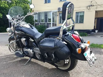 Kawasaki  VN900 Vulcan 2008 года за 3 200 000 тг. в Караганда – фото 4