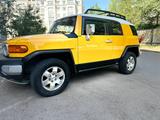 Toyota FJ Cruiser 2007 года за 10 200 000 тг. в Астана – фото 3