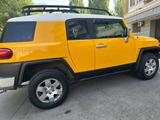 Toyota FJ Cruiser 2007 года за 10 200 000 тг. в Астана – фото 4