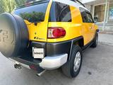 Toyota FJ Cruiser 2007 года за 10 200 000 тг. в Астана – фото 5