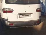 Hyundai Starex 2006 годаүшін1 500 000 тг. в Шымкент – фото 4