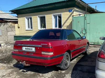 Subaru Legacy 1991 года за 850 000 тг. в Петропавловск – фото 4