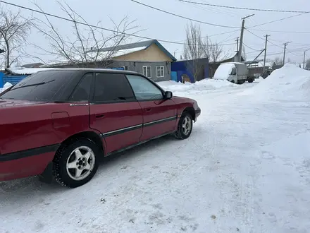 Subaru Legacy 1991 года за 850 000 тг. в Петропавловск – фото 5