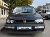 Volkswagen Golf 1994 годаүшін1 500 000 тг. в Петропавловск – фото 2