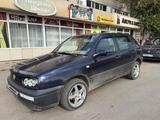 Volkswagen Golf 1994 годаүшін1 500 000 тг. в Петропавловск – фото 4