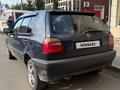 Volkswagen Golf 1994 года за 1 500 000 тг. в Петропавловск – фото 5