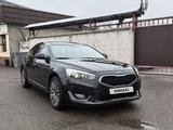 Kia K7 2012 года за 8 700 000 тг. в Алматы