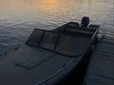 Продам лодку в… за 1 000 000 тг. в Приозерск – фото 3