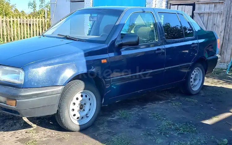 Volkswagen Vento 1994 года за 1 400 000 тг. в Костанай