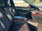Mercedes-Benz S 500 2006 годаүшін8 000 000 тг. в Алматы – фото 4