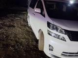 Toyota Vellfire 2008 годаүшін7 000 000 тг. в Алматы – фото 4