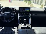 Toyota Land Cruiser 2022 года за 55 000 000 тг. в Актау – фото 4
