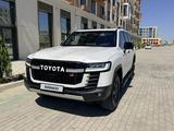 Toyota Land Cruiser 2022 года за 55 000 000 тг. в Актау – фото 2
