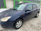 Ford Focus 2002 годаүшін1 150 000 тг. в Актобе – фото 5