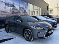 Lexus RX 200t 2016 годаүшін21 500 000 тг. в Актобе