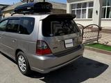 Honda Odyssey 2003 годаfor4 200 000 тг. в Тараз – фото 3
