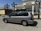 Honda Odyssey 2003 годаfor4 200 000 тг. в Тараз – фото 2