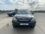 Lexus RX 330 2005 года за 8 000 000 тг. в Актау – фото 2