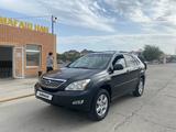 Lexus RX 330 2005 года за 8 000 000 тг. в Актау – фото 3