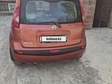 Nissan Note 2007 годаүшін3 300 000 тг. в Астана – фото 2