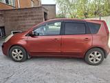 Nissan Note 2007 годаүшін3 300 000 тг. в Астана