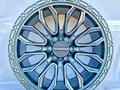 IMPACT R20 6x139.7 10J ET — 12 за 460 000 тг. в Алматы