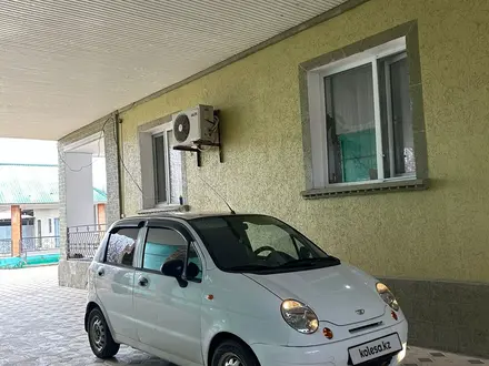 Daewoo Matiz 2011 года за 2 100 000 тг. в Шымкент