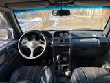 Mitsubishi Pajero 1993 года за 3 600 000 тг. в Туркестан – фото 5