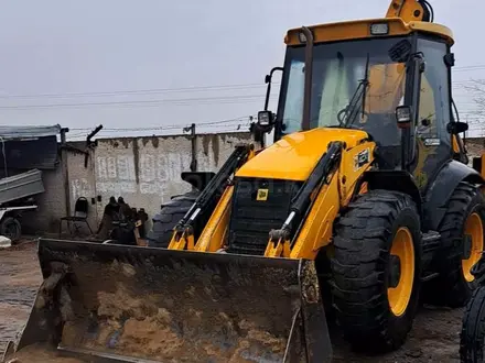 JCB  3CX 2010 года за 17 500 000 тг. в Каскелен